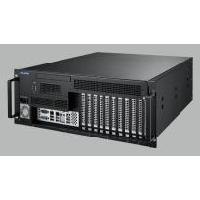 研華HPC-7420 用于EE-ATX/EATX/ATX主板的4U 短深度服務(wù)器機(jī)箱，帶有11個(gè)FH/FL擴(kuò)展插槽