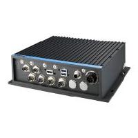研華MIC-715 加固型AI 推理平臺(tái)，基于英偉達(dá)Jetson? Xavier NX，IP67防護(hù)等級(jí)