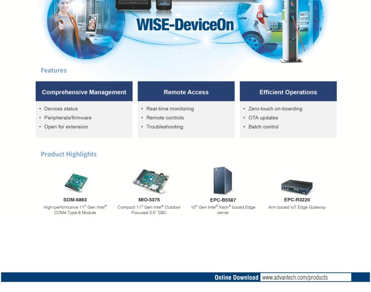 研華SOM-E780 AMD EPYC? 7003 COM-HPC? Server Size E 模塊，具有專有引腳