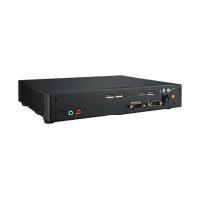 研華EPC-T2285 適配Intel? 第6/7代 Core? i 系列處理器，搭載H110芯片組。1U超薄高度，性能強勁。