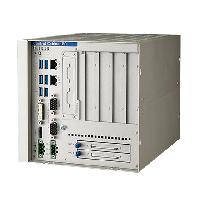 研華UNO-3285G 高效能嵌入式無風扇工業(yè)電腦，搭配Intel? Core? i 處理器，4×PCI(e) 擴展槽, 2×GbE, 2×mPCIe, HDMI, DVI-I
