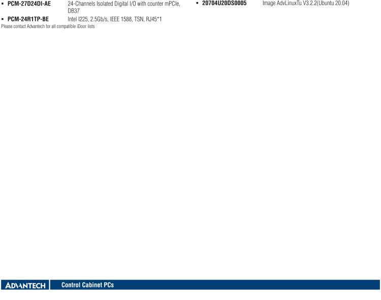 研華UNO-3285C 搭配Intel? Core?處理器，4×PCI(e) 擴(kuò)展槽，2 x GbE, 2 x mPCIe, HDMI, DVI-I