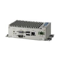 研華UNO-2272G 袖珍型嵌入式工控機，搭配Intel? Atom?處理器，1 x GbE, 2 x mPCIe, VGA/HDMI