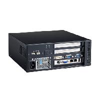 研華AiMC-3200 智能微型工控機(jī)，Intel Core i7/i5/i3 CPU,2 擴(kuò)展槽，250W 80 Plus PSU