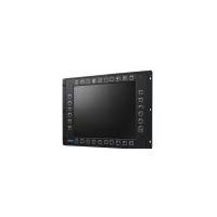 研華ITA-8120 滿足鐵路En50155認(rèn)證標(biāo)準(zhǔn)，12.1寸可觸屏式平板電腦，支持英特爾?凌動(dòng)x7-E3950處理器