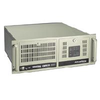 研華IPC-610-H 4U上架式機(jī)箱，支持LED指示 & 聲音警報(bào)通知