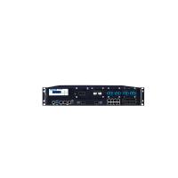 研華FWA-60H2 CPU采用海光7300/5300系列處理器，BIOS采用冗余設(shè)計(jì)，國產(chǎn)百敖源代碼，支持國產(chǎn)UOS/麒麟操作系統(tǒng)