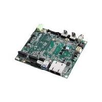研華AIMB-U233 板載Intel 第8代 U系列 Core i3/i5/i7 處理器。低功耗高性能，無風(fēng)扇設(shè)計(jì)。