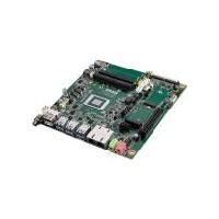 研華AIMB-229 板載AMD V2000系列8核/16線程CPU。視頻圖像處理性能強(qiáng)勁，接口豐富，超薄緊湊設(shè)計(jì)。