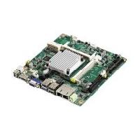 研華AIMB-215 板載Intel? 第4代 賽揚(yáng)處理器。豐富的擴(kuò)展，無風(fēng)扇設(shè)計(jì)，支持寬溫寬壓。
