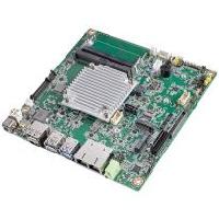 研華AIMB-218 板載Intel? 第8代 奔騰/賽揚(yáng)/凌動(dòng)系列處理器。支持獨(dú)立三顯，超薄緊湊，無風(fēng)扇設(shè)計(jì)，支持寬溫。