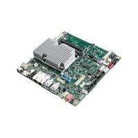 研華AIMB-232 板載Intel? 第6/7代 Core? i/賽揚 處理器。超薄設計，無風扇設計，支持寬溫。