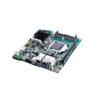 研華AIMB-275 適配Intel? 第6/7代 Core? i 處理器，搭載Intel Q170/H110芯片組。性能強勁，接口豐富。