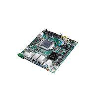 研華AIMB-276 適配Intel 第8/9代 Core?i7/i5/i3 處理器，搭載Q370芯片組。超高性能，是邊緣計算、AI視頻檢測等理想解決方案。
