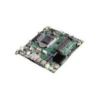 研華AIMB-287 適配Intel? 第10代 Core? i 系列處理器，搭載H420E芯片組。超薄設計，性能強勁。