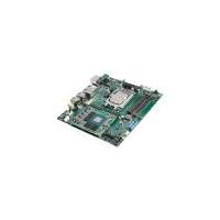 研華AIMB-288E 板載Intel 第12代 Core i 桌面級CPU。橫向顯卡插槽，搭配NVIDIA Quadro T1000 MXM顯卡。超薄散熱設計，高性能選擇方案。