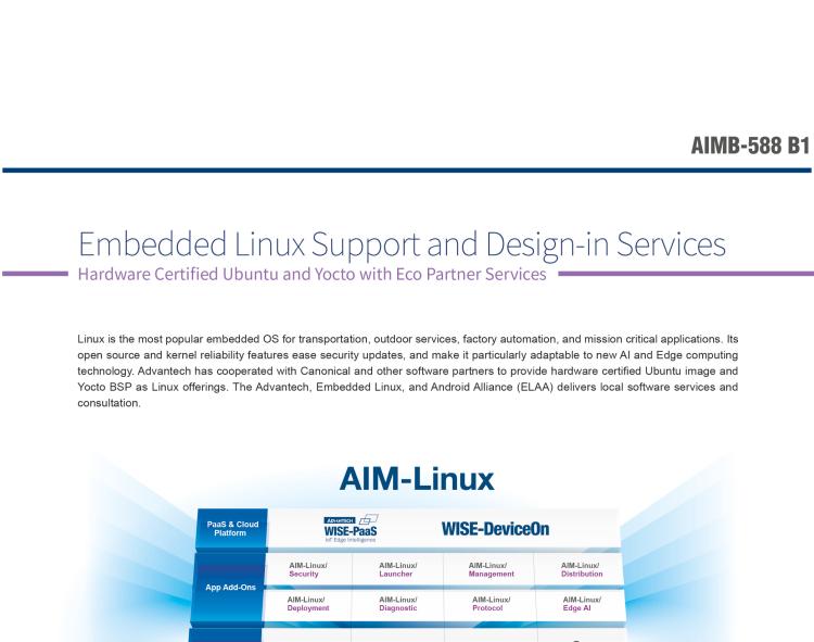 研華AIMB-588B1 適配Intel 第12/13代 Core i/奔騰系列處理器，搭載Q670E/R680E/H610E芯片組。性能可達(dá)服務(wù)器級(jí)別，獨(dú)立四顯，具備專(zhuān)業(yè)的圖像處理能力，是理想的行業(yè)解決方案。