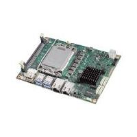 研華MIO-4370 基于第12代Intel Core處理器（Alder Lake-S系列，LGA1700 socket CPU）， 4