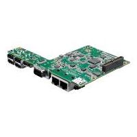 研華MIOe-260 M.2 B-key，高速 miniPCIe，雙Intel LAN，4個USB2.0、8個COM