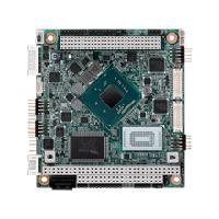 研華PCM-3365 英特爾第四代凌動?Atom?E3825 / E3845＆賽揚(yáng)?N2930，PC / 104-Plus嵌入式主板，ISA，VGA，HDMI / DVI，LVDS，6 USB，mSATA或板載SSD