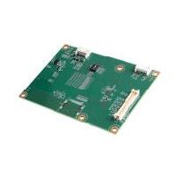 研華MIOe-230 48-bit LVDS或DisplayPort, 2 x USB 2.0，兼容3.5寸MIO單板