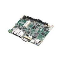 研華MIO-5850 Intel賽揚J1900和Atom?E3825 / E3845,3.5“MI / O-Compact SBC，板載DDR3L，3GbE，iManager 3.0,16位GPIO，CANBUS，板載eMMC，12V / 24V電源輸入