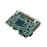 研華MIO-2263 2.5寸Pico-ITX主板，搭載Intel? Atom? SoC E3825/ J1900處理器的2.5寸Pico-ITX單板電腦，采用DDR3L內存，支持24-bit LVDS + VGA/HDMI獨立雙顯，帶有豐富I/O接口：1個GbE、半長Mini PCIe、4個USB、2個COM、SMBus、mSATA & MIOe