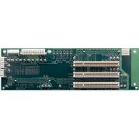 研華PCA-6105P4V-0B3E 5槽，2U高，4 PCI/1 PICMG