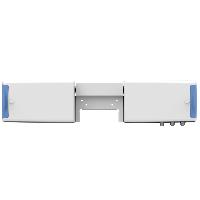 研華POC-IPSM90 270Wh 智能電源系統(tǒng)， 包含 3 × 90Wh 的鋰電子電池組