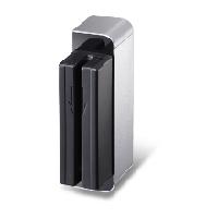 研華UTC-P02 磁條讀卡器，適用于 UTC-515/520/532 系列