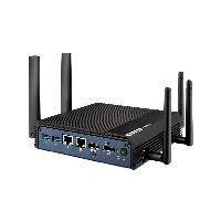 研華UTX-3117 低功耗，緊湊型，4G/WIFI/ BT/LoRa/NB IoT 物聯(lián)網(wǎng)邊緣智能網(wǎng)關