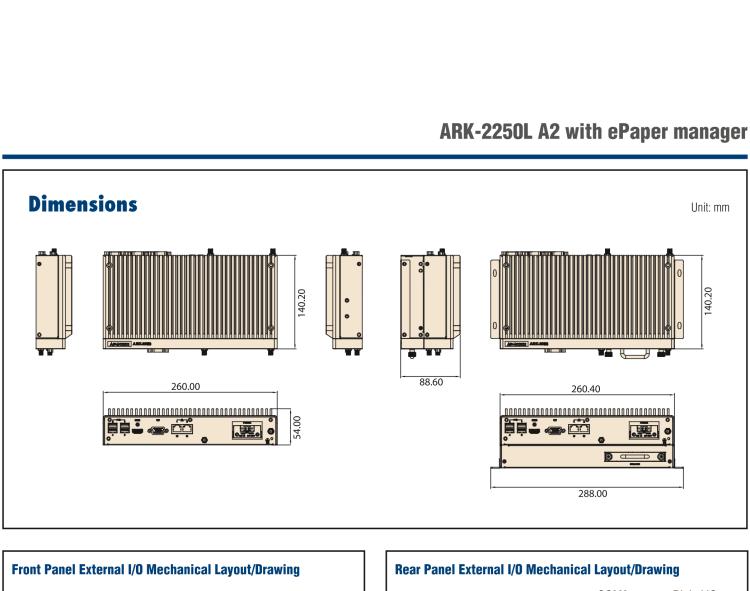 研華EPD-ARK-2250L 研華EPD專用應(yīng)用服務(wù)器，高級(jí)版。Intel i7，1TB SATA，16G DDR4。