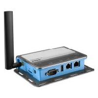 研華WISE-3270 研華EPD電子紙專用工業(yè)網(wǎng)關，以太網(wǎng)、 WIFI（AP）、4G/LTE，專為智能城市、工業(yè)4.2應用而設計。