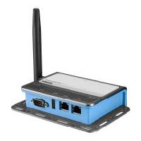 研華WISE-3240 研華EPD電子紙專用工業(yè)網(wǎng)關，以太網(wǎng)、 WIFI（AP）、Zigbee，專為智能城市、工業(yè)4.1應用而設計。