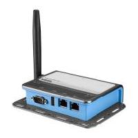 研華WISE-3220 研華EPD電子紙專用工業(yè)網(wǎng)關，以太網(wǎng)、 WIFI（AP），專為智能城市、工業(yè)4.0應用而設計。