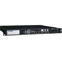 研華FWA-3050 基于Intel?Xeon D-2100系列處理器，用于uCPE和下一代防火墻的遠(yuǎn)程可管理1U網(wǎng)絡(luò)應(yīng)用平臺(tái)