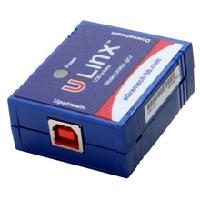 研華BB-UH401-2KV USB 2.0 2 kV隔離器，1端口，12 Mbps全速