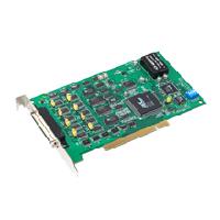 研華PCI-1723 16位，8路非隔離模擬量輸出卡