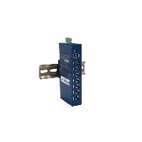 研華BB-USH207 ULI-417H 工業(yè)USB 3.0集線器，7端口，金屬外殼