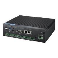 研華MIC-1810 帶有Core?i3 /Celeron?處理器的12位，500 KS / s，16通道DAQ平臺(tái)