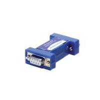 研華BB-232LPTTL33 ULI-227D3 RS-232（DB9母頭）至3.3V TTL（DB9公頭）轉(zhuǎn)換器，端口供電