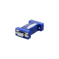 研華BB-232LPTTL ULI-227D5 RS-232（DB9母頭）至5V TTL（DB9公頭）轉(zhuǎn)換器，端口供電