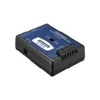 研華BB-485BAT3 ULI-224TB RS-232（DB9母頭至RS-422/485（接線端子）轉(zhuǎn)換器，電池供電